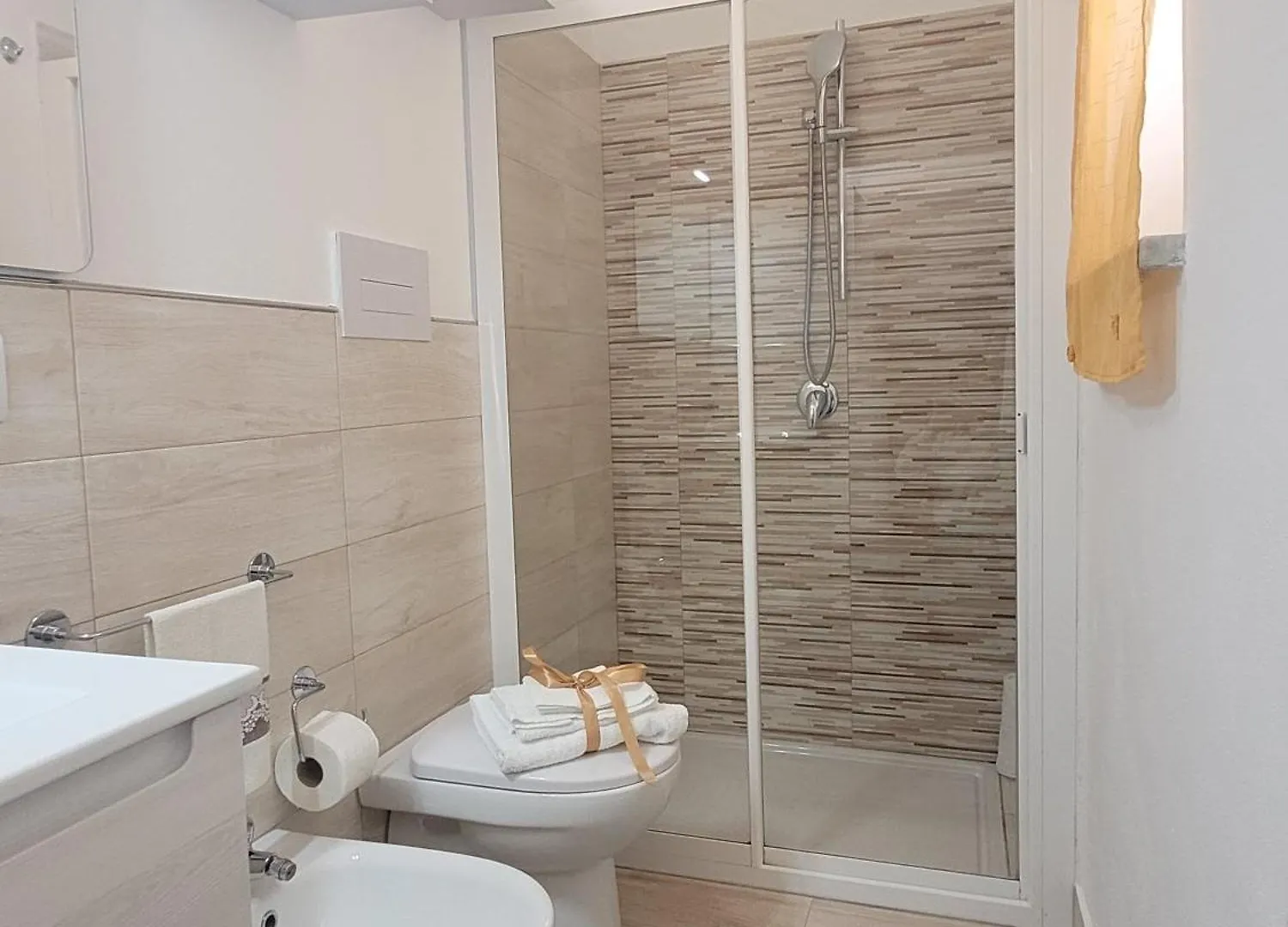 Jey Studio_Independent Seafront Apartment 泰拉西尼 0*,